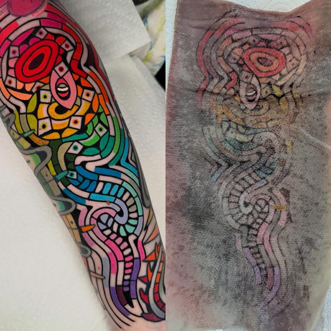 chidgeytattoos