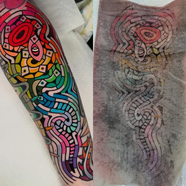 chidgeytattoos