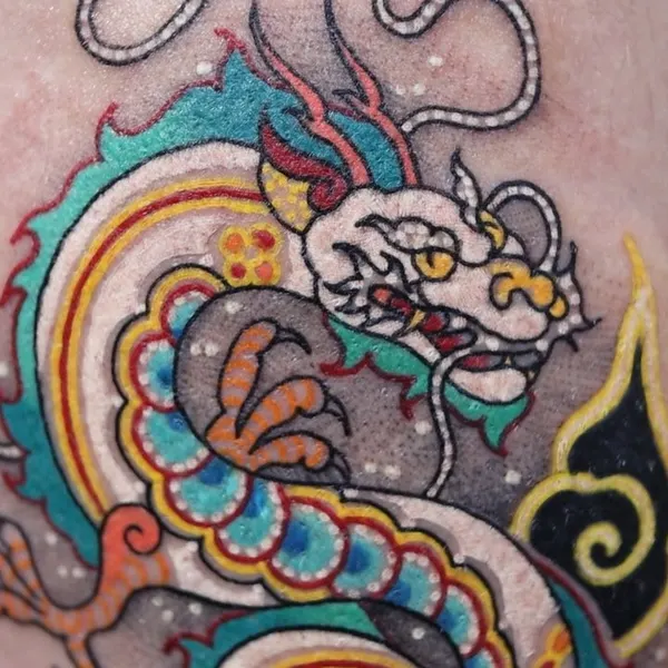 Dragon