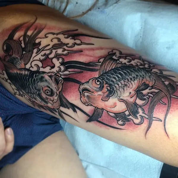 Full Circle Tattoo