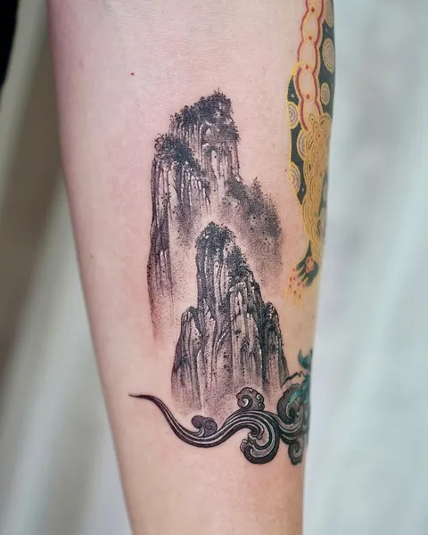 Dragon, 고딕, 마법사