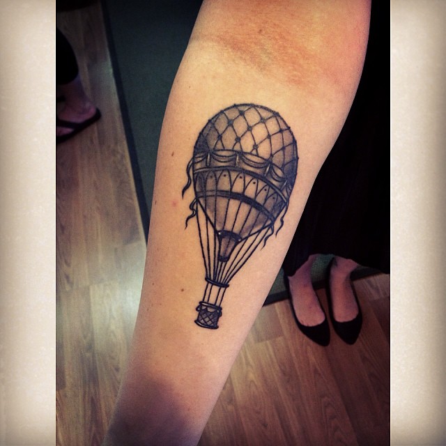 Sloo Tattoos