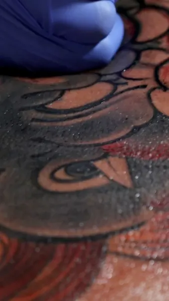 Full Circle Tattoo
