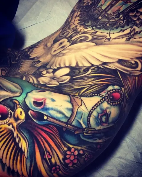 johnnysmithart