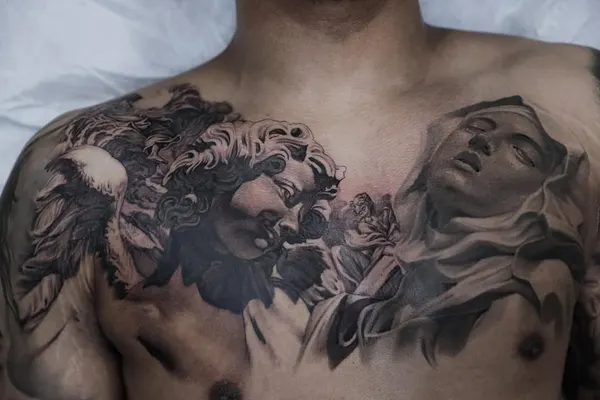 thetattooninja
