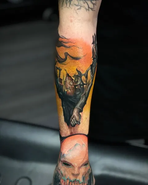 radiaztattoos