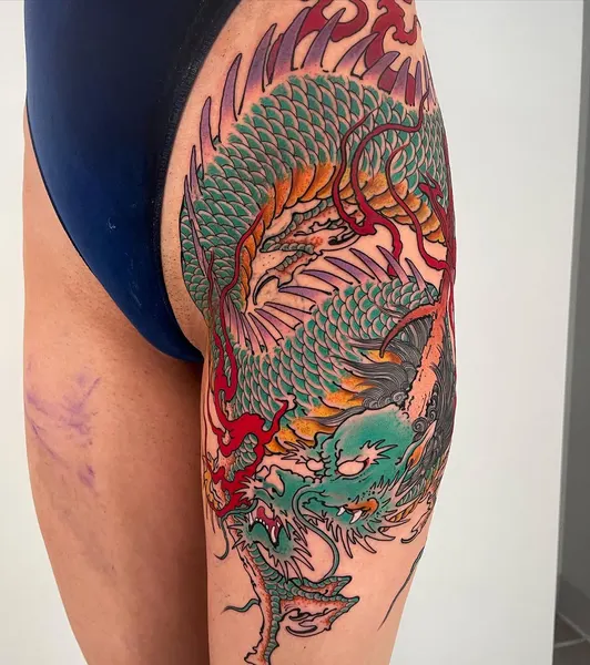 Dragon