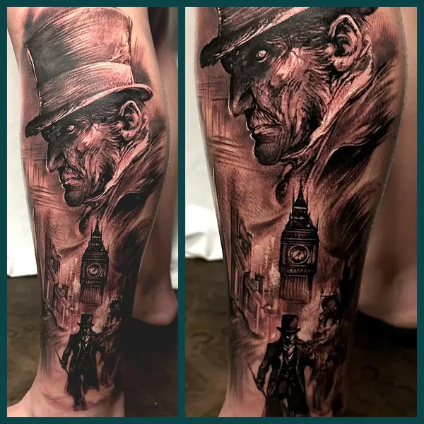 carlgracetattoos