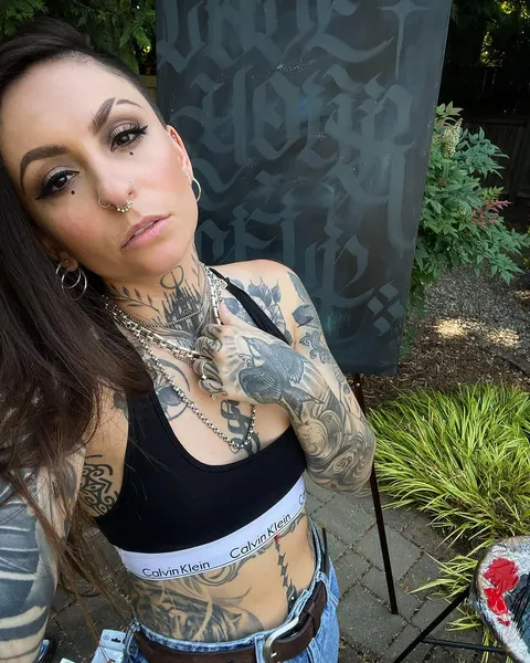 theangelrose