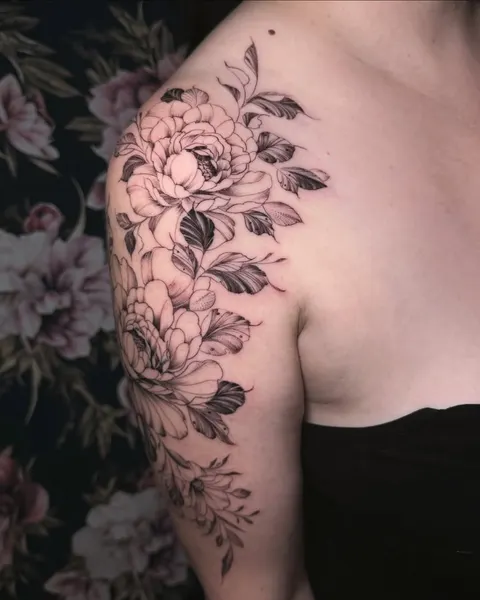 Flower, Rose, Nature, 목련, 수국, 꽃 배경