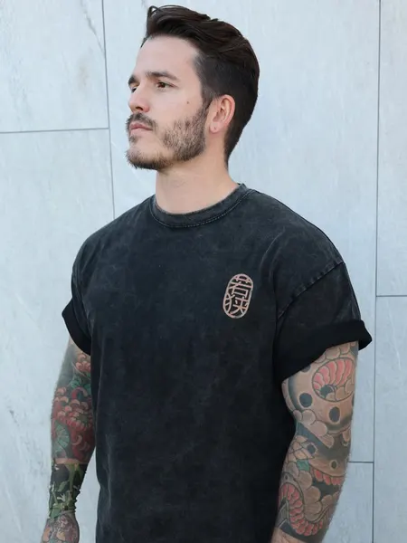 Full Circle Tattoo
