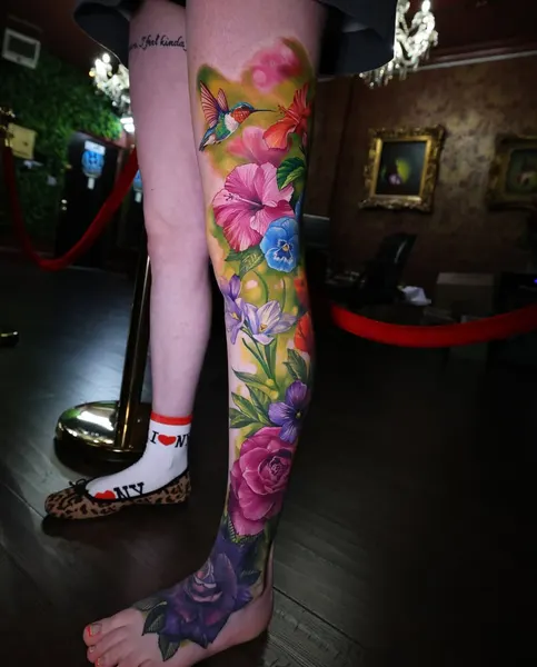 Flower