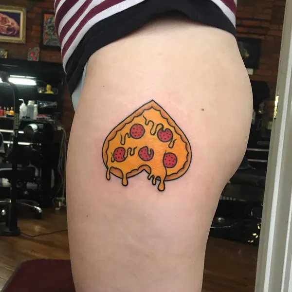tattoosbycervenafox