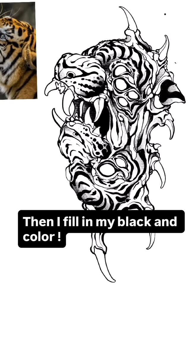 Tiger