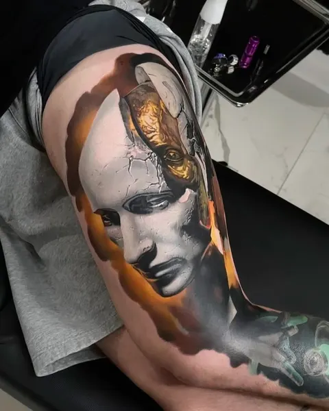 michaelperryart