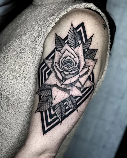 Flower, Rose, Nature