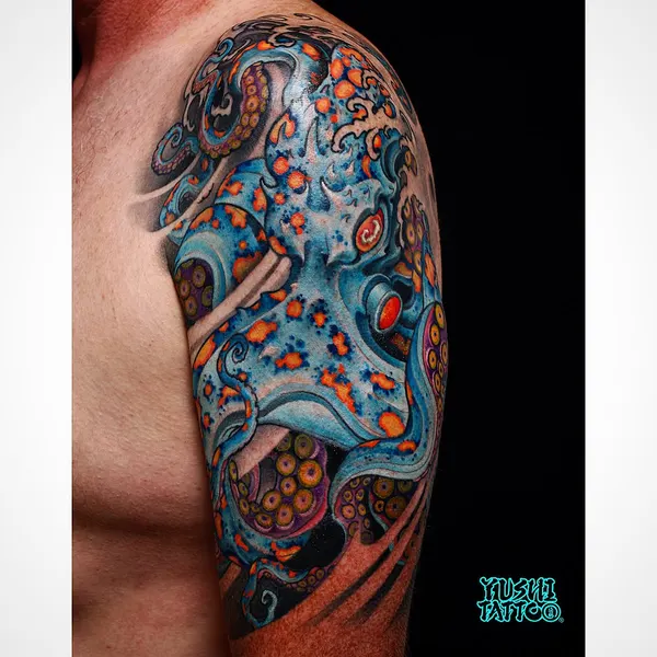 Guru Tattoo