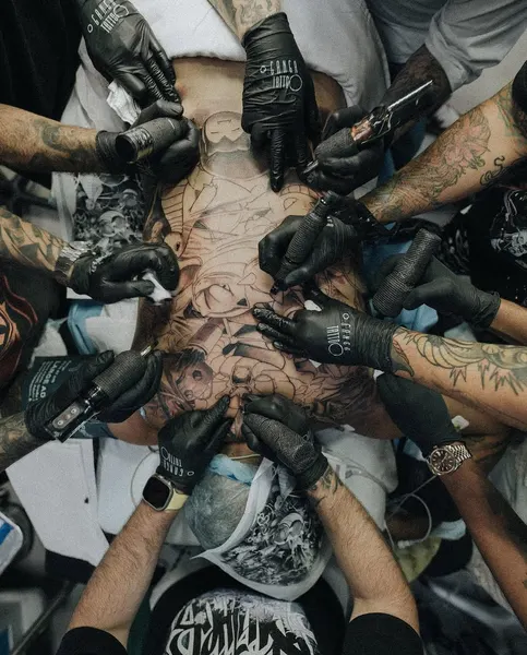 lewis.tattoo