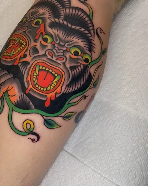 Tiger, Animal