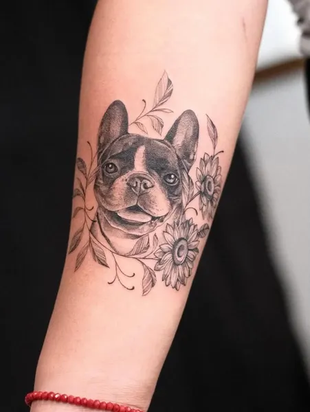 Guru Tattoo