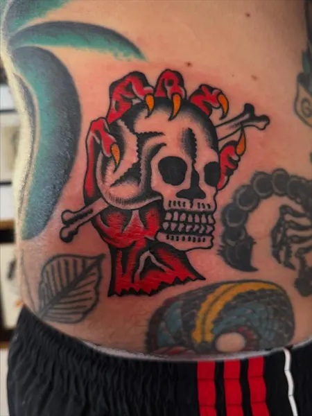 chrisfernandeztattooing