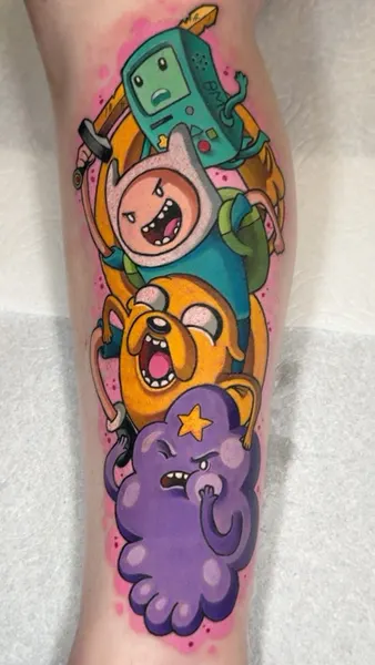 jonleightontattoo