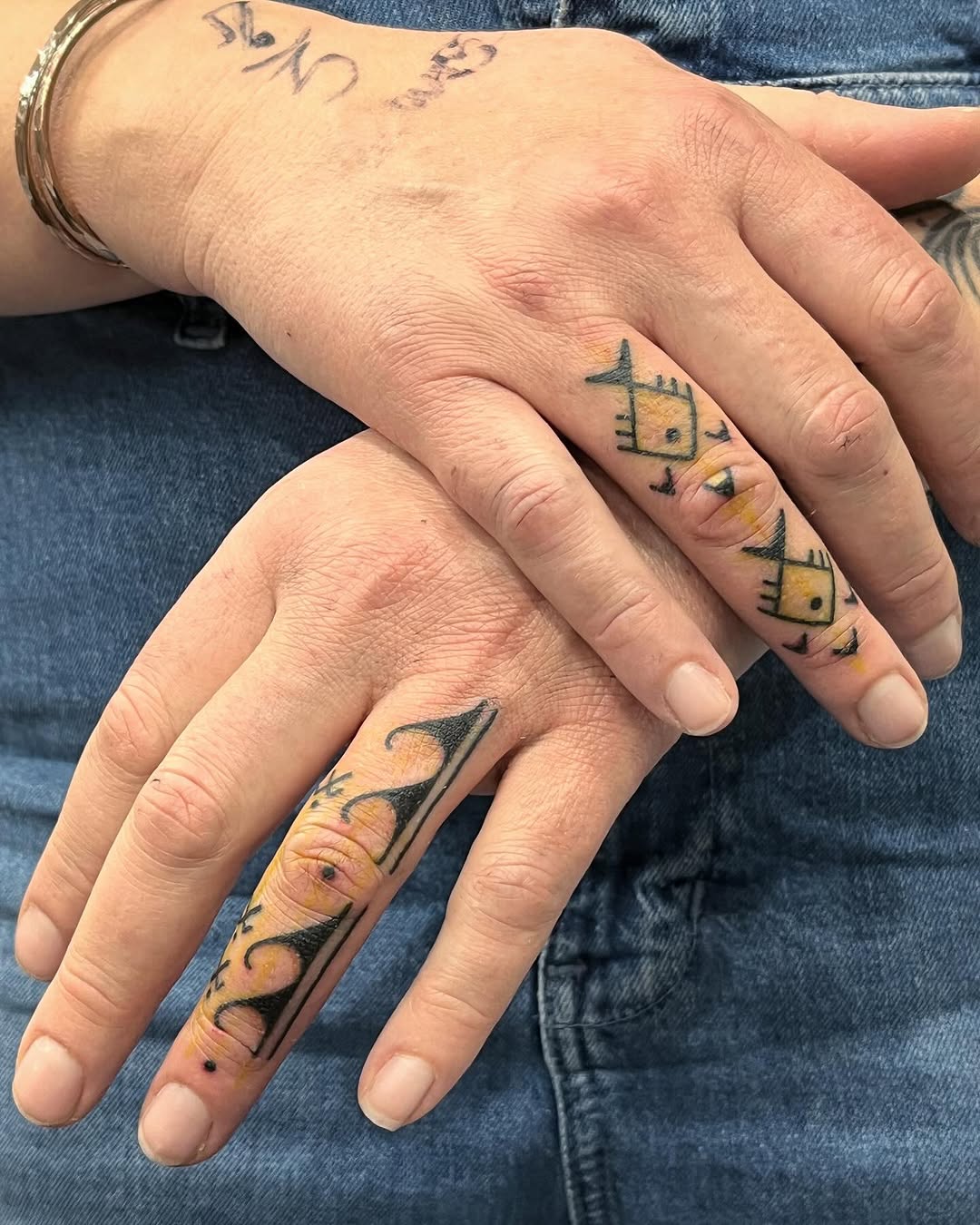 Lettering