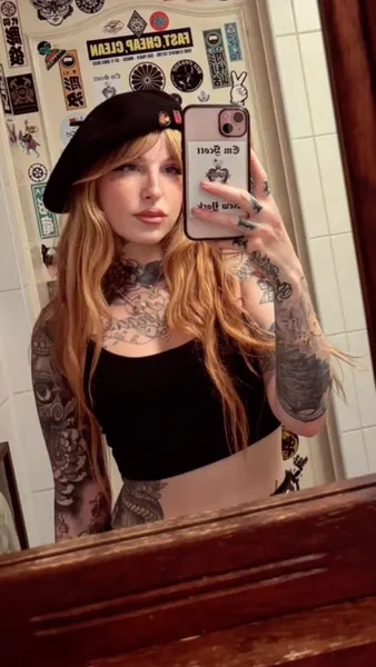 Emma Scott