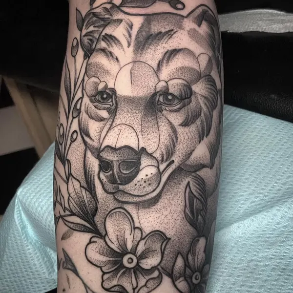 Tiger, Animal