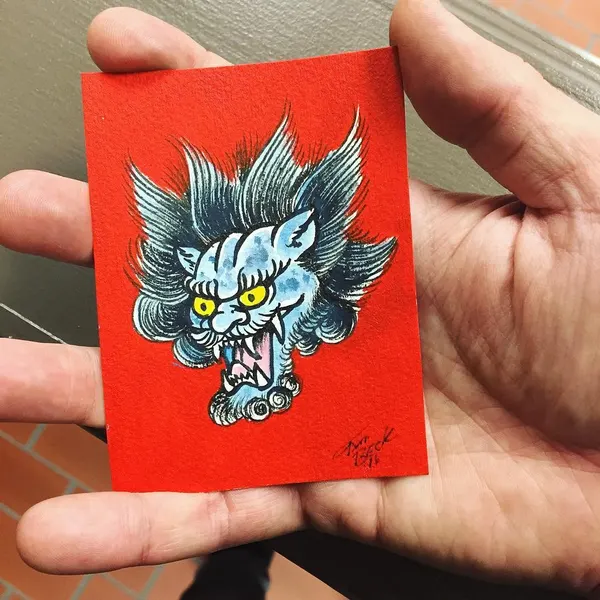 timbecktattoos