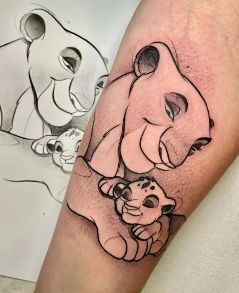 disneytatts