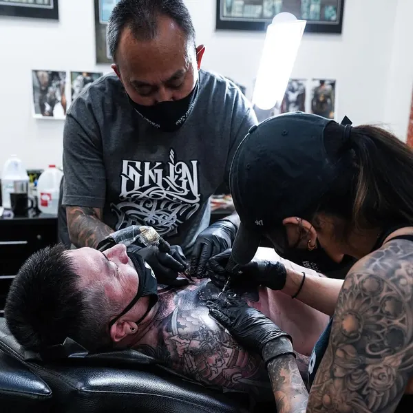 Robert Pho
