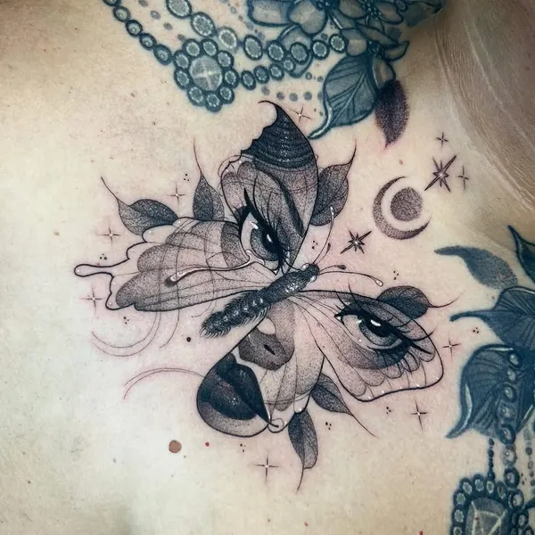 Guru Tattoo