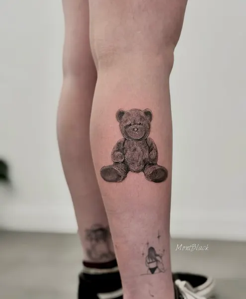 Mini, 곰, 코알라