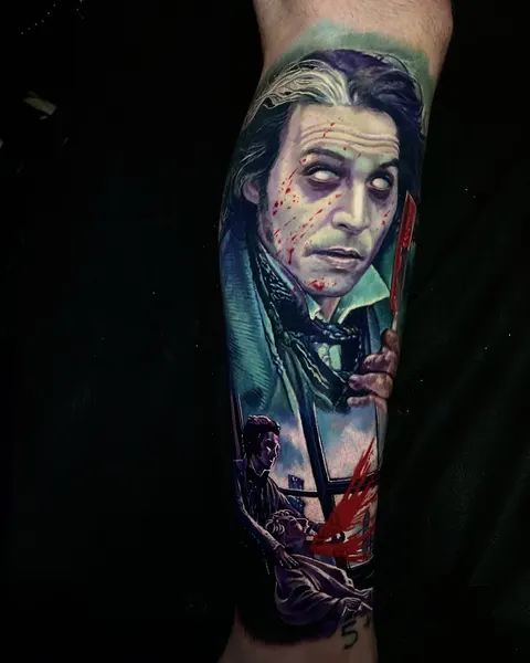 paulackertattoo