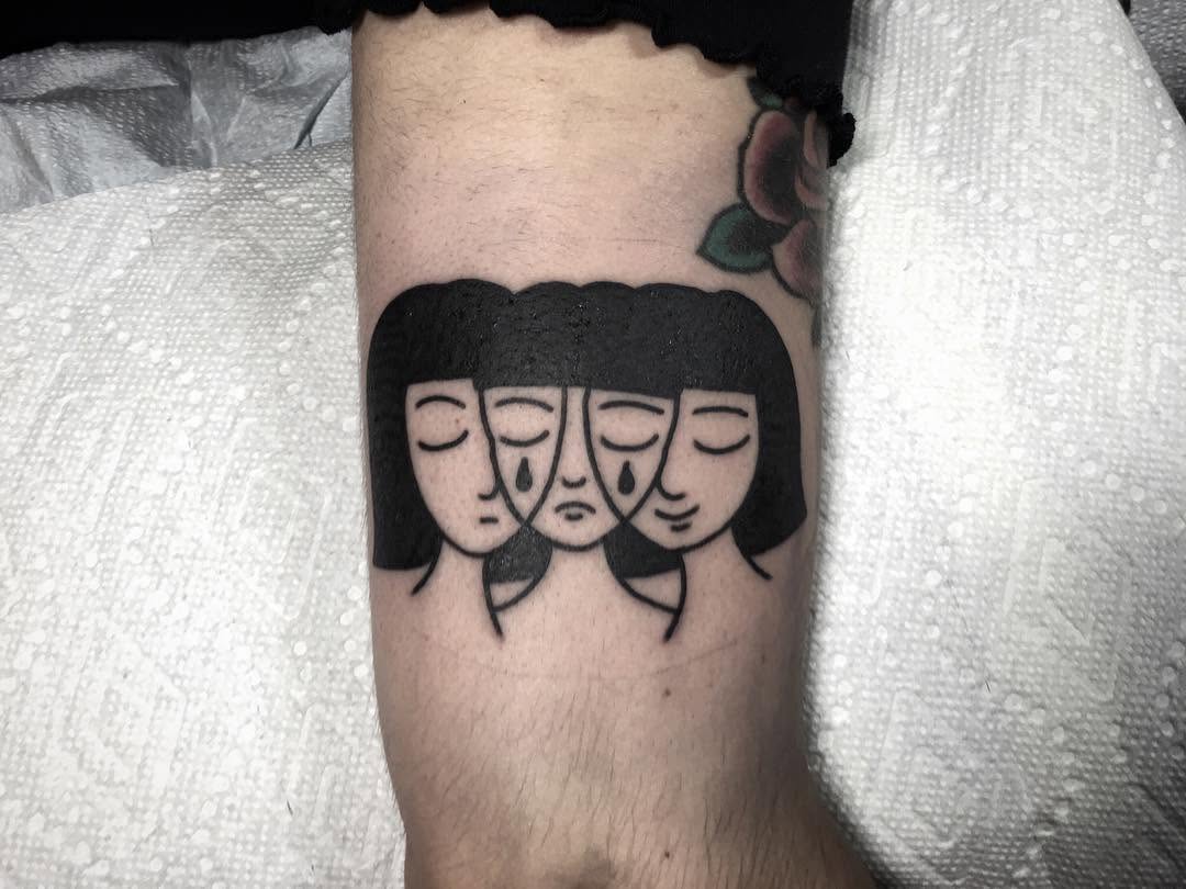 가족, 탈