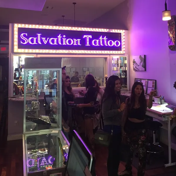 salvationtattoolounge