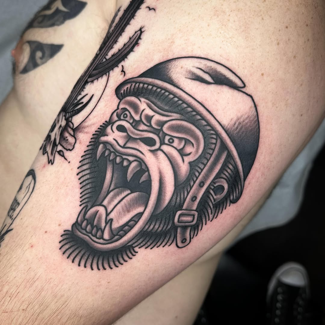 Animal, Tiger