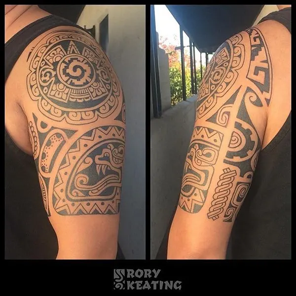 Guru Tattoo