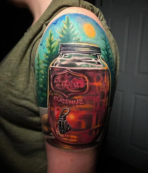 johnnysmithart