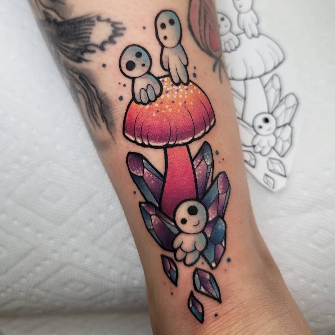 xanthianmoon