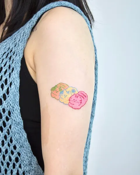 dareumtattoo