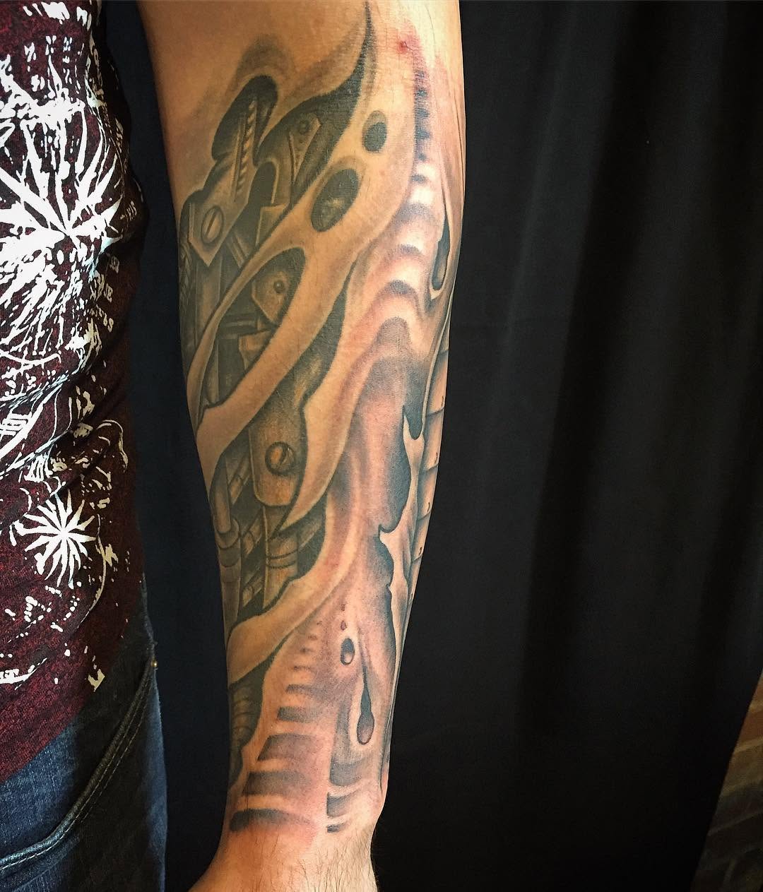 timbecktattoos