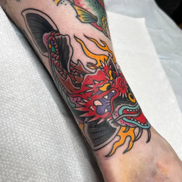 Dragon
