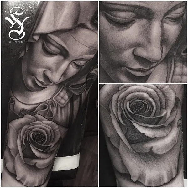 Guru Tattoo
