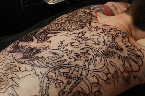 Full Circle Tattoo