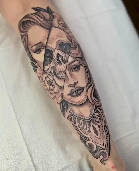 allsacredtattoo