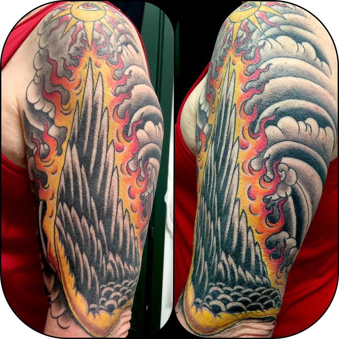maryjoytattoo