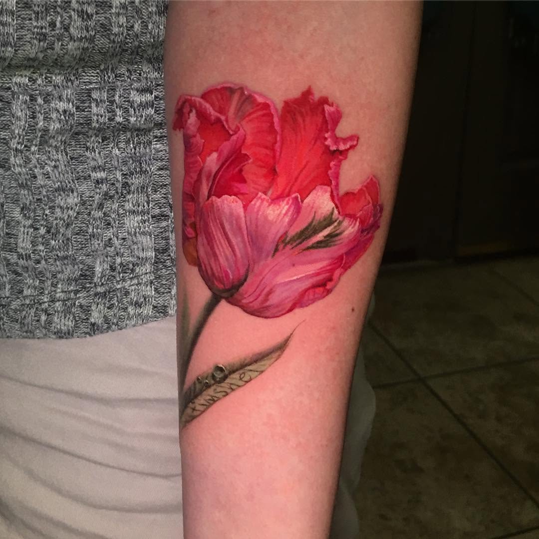 Flower