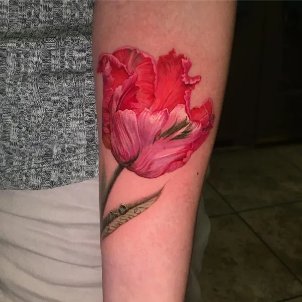 Flower